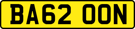 BA62OON