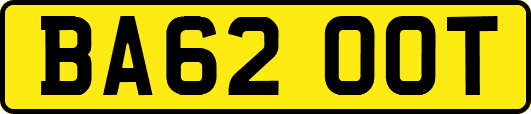 BA62OOT