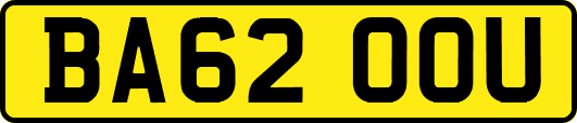 BA62OOU