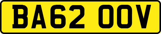 BA62OOV