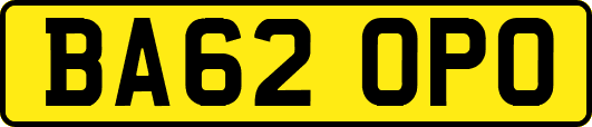 BA62OPO