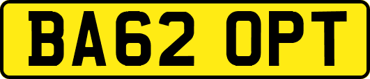 BA62OPT