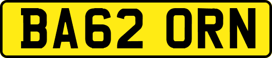 BA62ORN