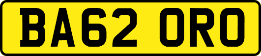 BA62ORO