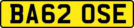 BA62OSE