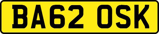 BA62OSK