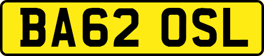BA62OSL