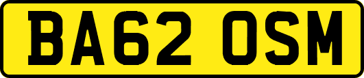 BA62OSM