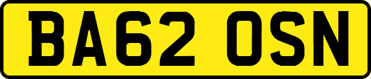 BA62OSN
