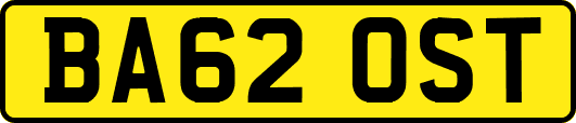 BA62OST