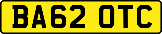 BA62OTC