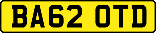 BA62OTD