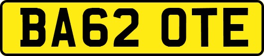 BA62OTE