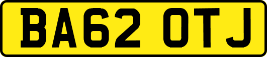 BA62OTJ