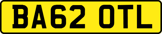 BA62OTL