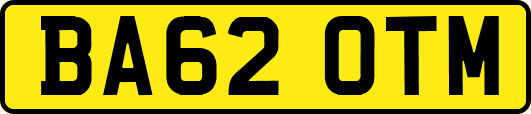 BA62OTM
