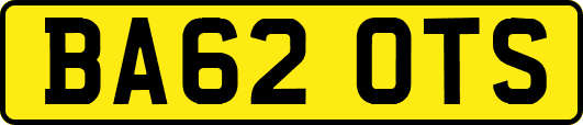 BA62OTS