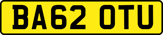 BA62OTU