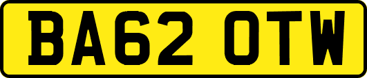 BA62OTW