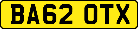 BA62OTX
