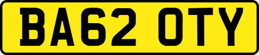 BA62OTY