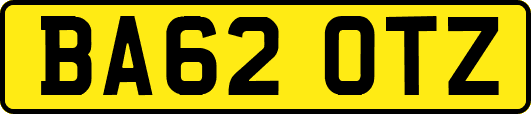 BA62OTZ