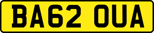 BA62OUA