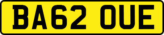 BA62OUE