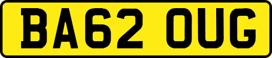 BA62OUG