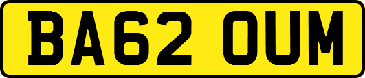 BA62OUM