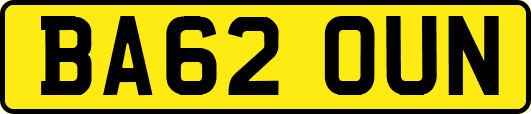 BA62OUN