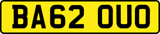 BA62OUO