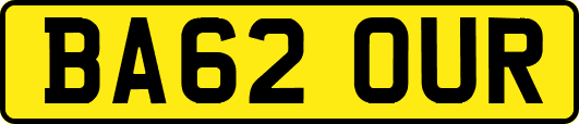 BA62OUR