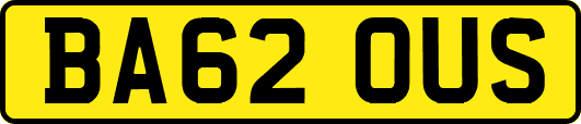 BA62OUS