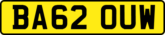 BA62OUW