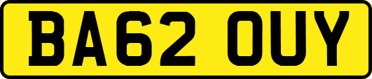 BA62OUY