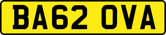 BA62OVA