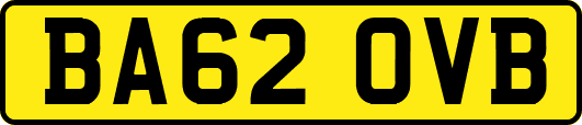 BA62OVB