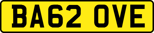 BA62OVE