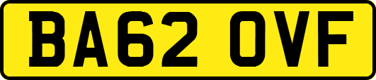 BA62OVF