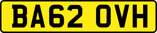 BA62OVH