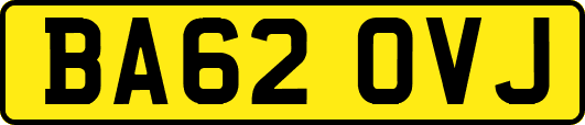 BA62OVJ