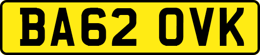 BA62OVK