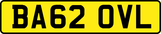 BA62OVL