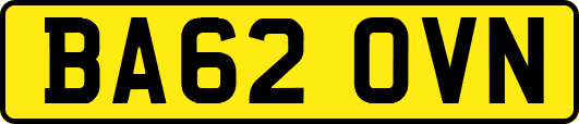 BA62OVN