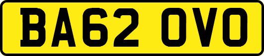 BA62OVO