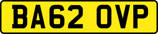 BA62OVP