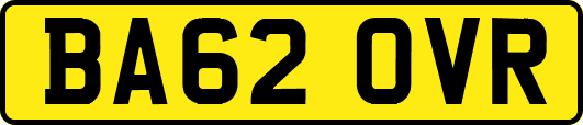 BA62OVR