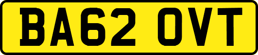 BA62OVT