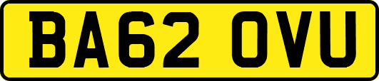 BA62OVU